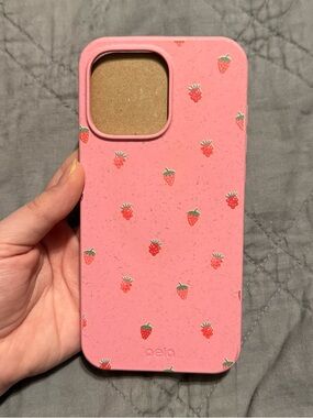 SOLD New Pela iPhone 16 pro max case